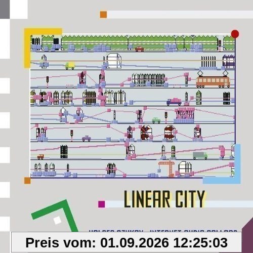 Linear City