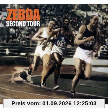 Second Tour (Digi Limit)