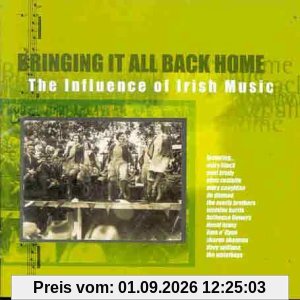 Bringing It All Back Home: the