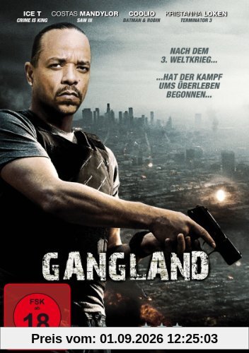 Gangland