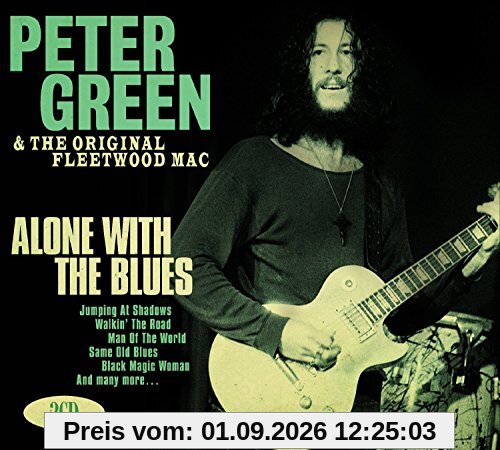 Alone With the Blues