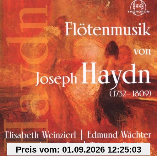 Flötenmusik