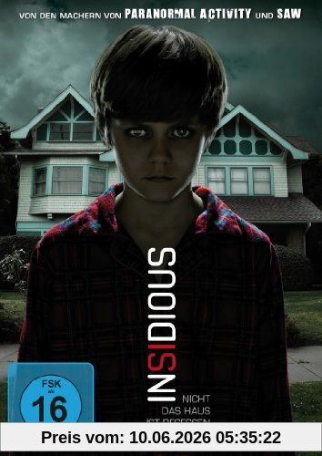 Insidious