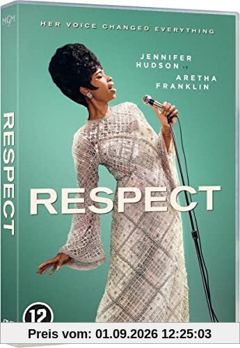 Respect [DVD]