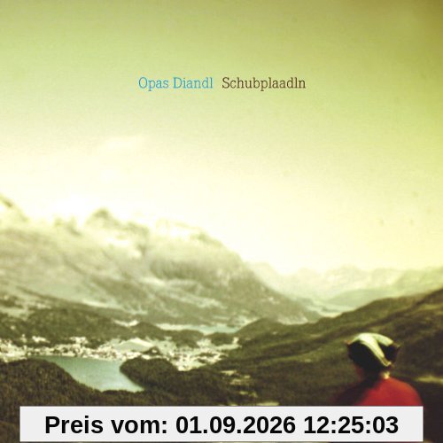 Schubplaadln