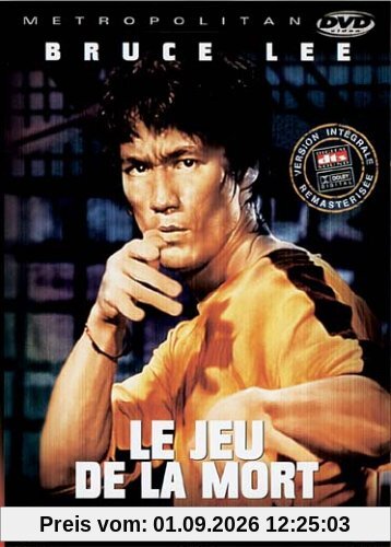 Le jeu de la mort [FR Import]