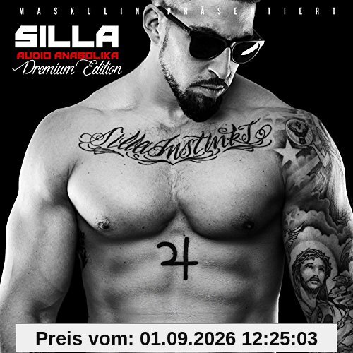 Audio Anabolika (Premium)