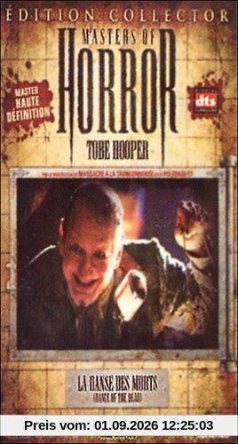 La danse des morts [FR Import]
