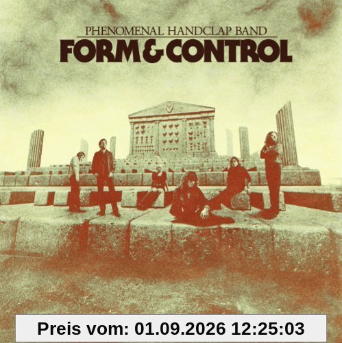 Form & Control