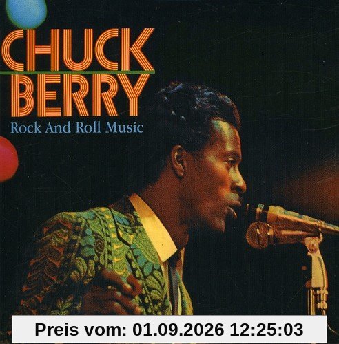 Rock N Roll Music (Papersleeve)