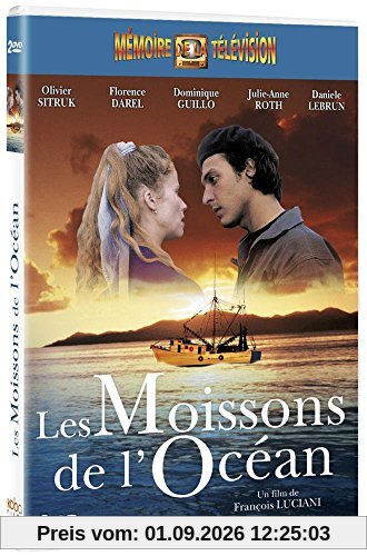 Les moissons de l'océan [FR Import]