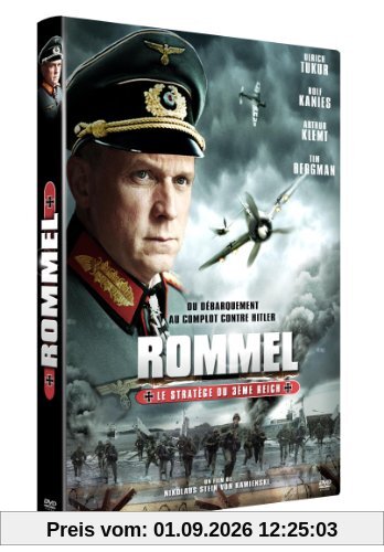 Rommel [FR Import]