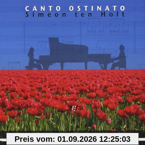 Canto Ostinato