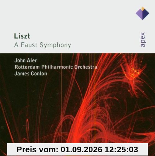 Eine Faust-Sinfonie