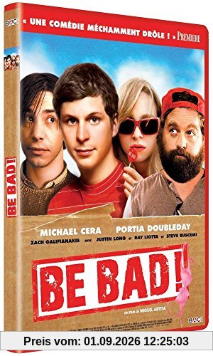 Be bad ! [FR Import]