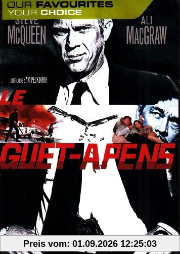 Guet Apens - Edition Spéciale [Import belge]