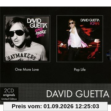 2cd Originals Boxset