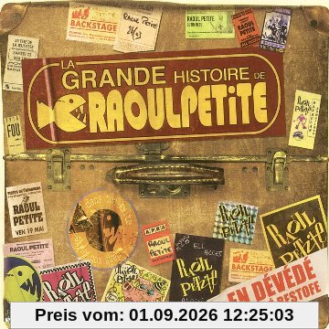 la grande histoire