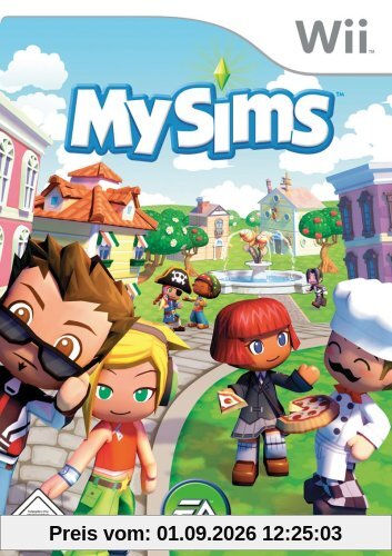 My Sims