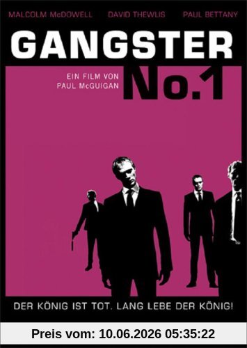 Gangster No. 1