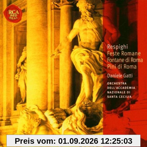 Class Lib: Feste di Roma