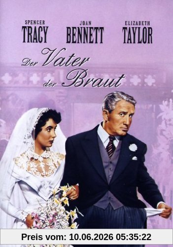Der Vater der Braut