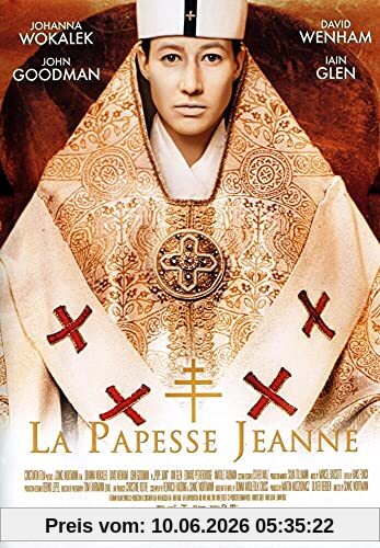 La papesse jeanne [FR Import]