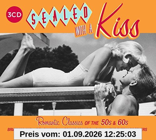 Sealed With a Kiss