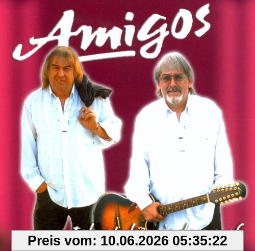 Ich Steh Wieder auf