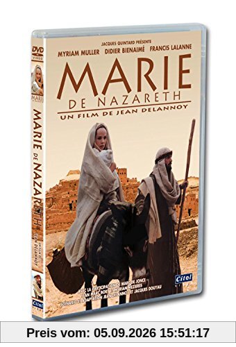 Marie de nazareth [FR Import]