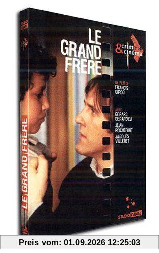 Le Grand frère