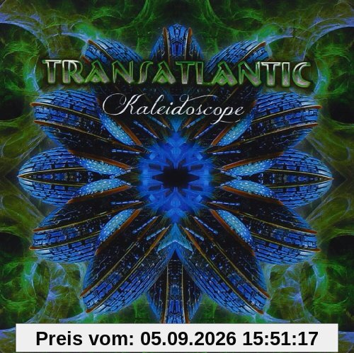 Kaleidoscope