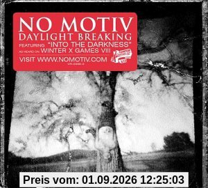 Daylight Breaking
