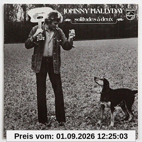 Solitudes a Deux (Papersleeve Ltd)