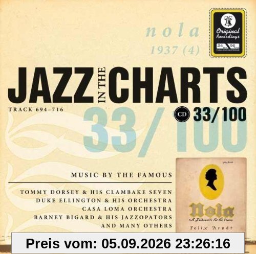 Jazz in the Charts 33/1937 (4)