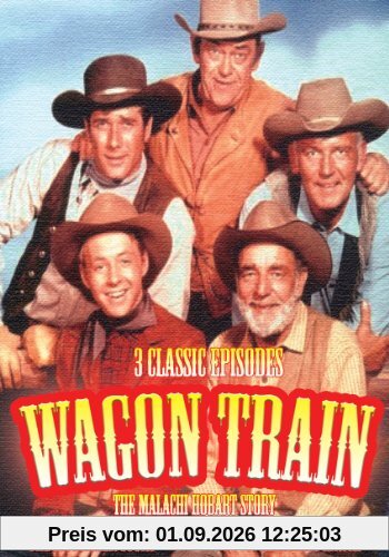 Wagon Train