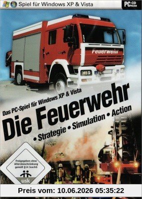 Die Feuerwehr