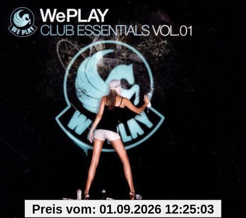Weplay Club Essentials Vol.1