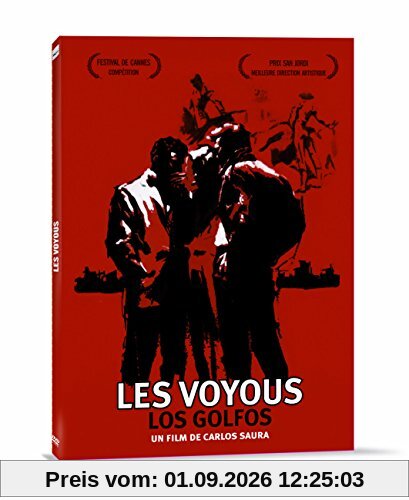 Les voyous [FR Import]