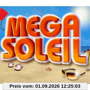 Mega Soleil