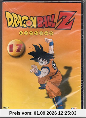 Dragon Ball Z - Vol. 17