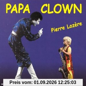 Papa Clown