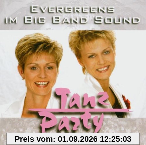Wernesgrüner Tanz Party