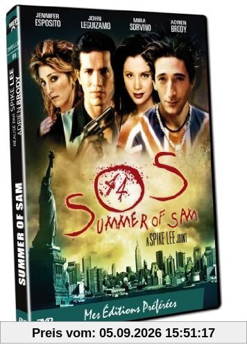 Summer of Sam