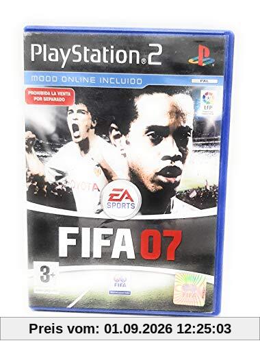 Fifa 07