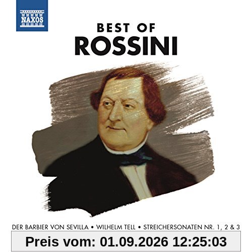 Best of Rossini