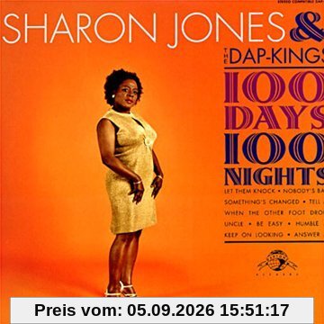 100 Days,100 Nights