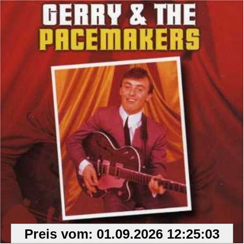 Gerry & the Pacemakers