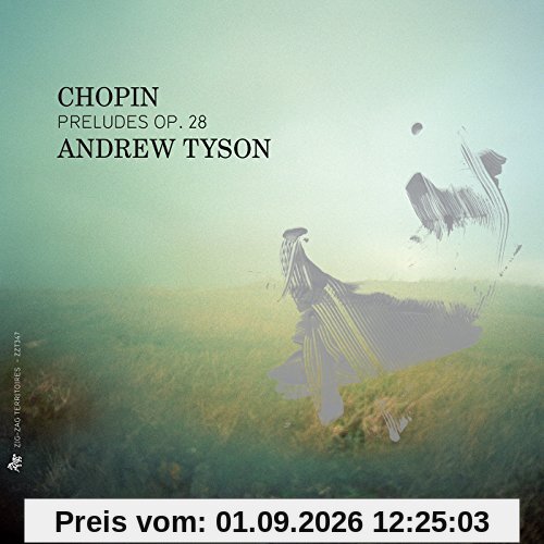 Chopin: Preludes Op. 28
