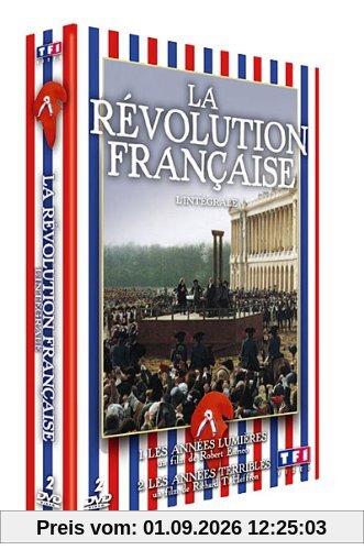 La révolution française [FR Import]